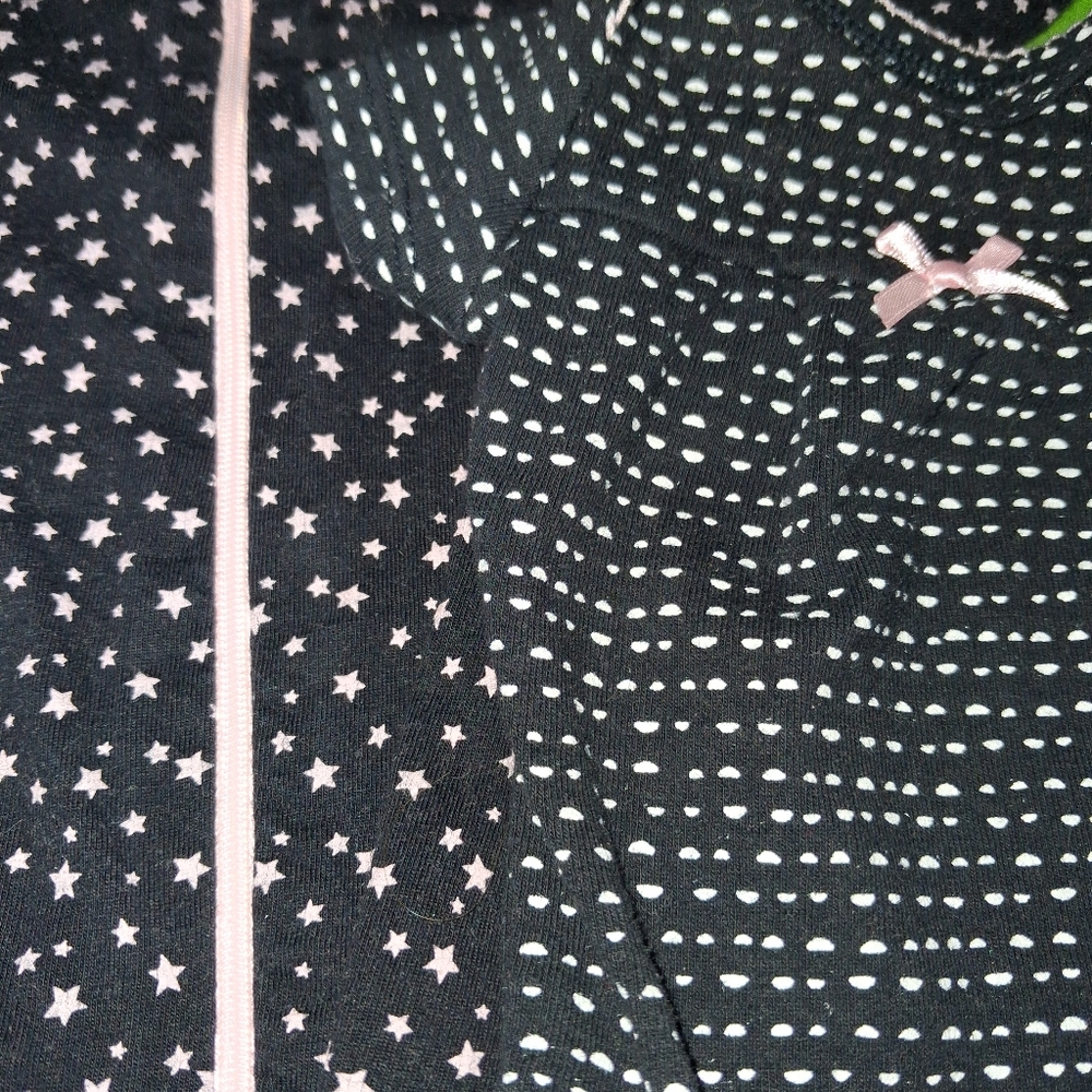 Black Newborn Baby Clothes Lot - Picture 4 of 4